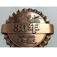 Yeuell銘牌與銘牌的歷史、銘牌的由來